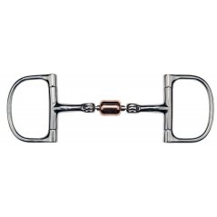 Udidlo déčko s měděným středem FEELING 14mm