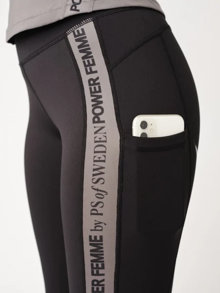 Jezdecké legíny PS of Sweden Power FEMME