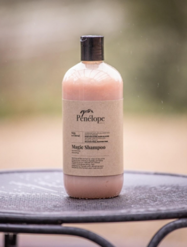Šampon Penelope Magic na citlivou kůži 500ml