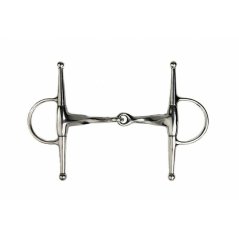 Udidlo roubík METALAB TWISTED 17mm