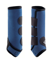 Kamaše na zadní nohy Acavallo Respira Newprene