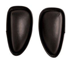 Přední kolenní opěrky BATES Flexibloc® Jump velké