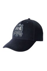 Cap with logo B Vertigo