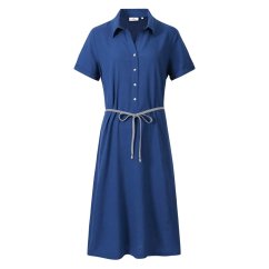 HVSCecilia shirt dress