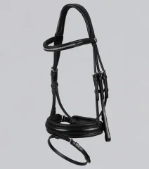 Castello Anatomical Bridle