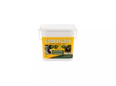 TRM Good as gold powder