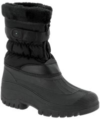 Winterreit-Thermostiefel RIDING WORLD - Winter