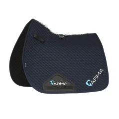 Podsedlová deka Branded GP ARMA
