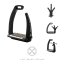 ACAVALLO® Rel-X EASY stirrups