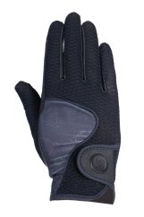 Kids riding gloves Maui HKM Kids