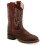 Westernové boty OLD WEST BRY2005 - 39