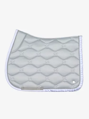 PS of Sweden Ruffle Pearl saddle pad