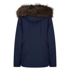 Women's winter jacket HVPIsa