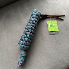 Vodítko bez karabiny WEAVER EcoLuxe™ Bamboo