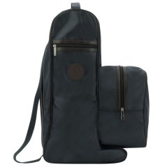 Taška na boty a helmu EQUITHEME PREMIUM
