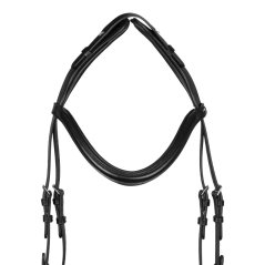 Jumping Bridle Supreme