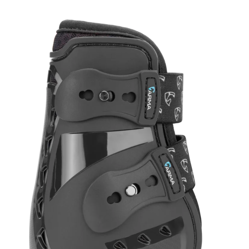Zadní chrániče Carbon Pro Fetlock ARMA