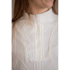 Sweatshirt Violette PENELOPE
