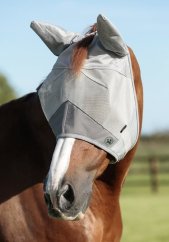 Maska proti hmyzu Premier Equine Standard + 70% UV-AKCE