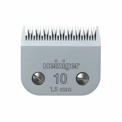Náhradní nože Heiniger Saphir 10 1,5mm