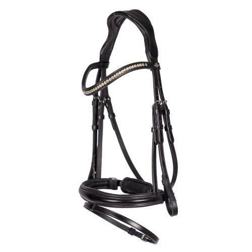 Bridle HVPLegacy Anatomical deluxe