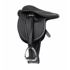 LeMieux Cuddle Pony Saddle