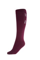 Reflective riding socks HORZE