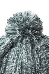 Knitted cap Leighton Teens HORZE