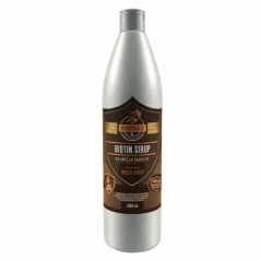 Sirup Biotin s boswelií