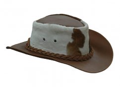 Westernový klobouk F.R.A. Faria