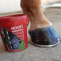 Balzám na kopyta KEVIN BACON'S Hoof Dressing Original