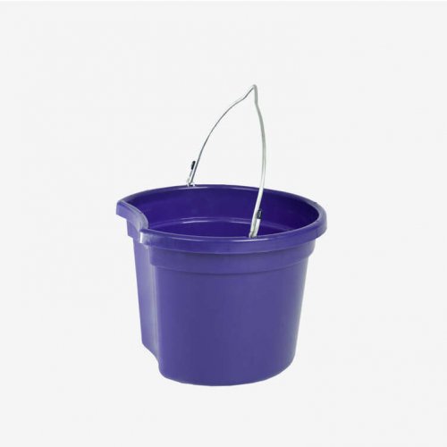 Plastový kbelík Horze 8l