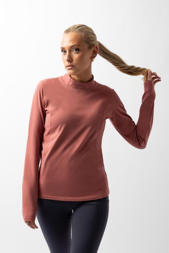Training t-shirt Josephine HORZE