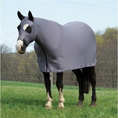 Ochranný elastický oblek pro koně WEAVER Synergy® Powered by Coolcore® Equine Lycra®