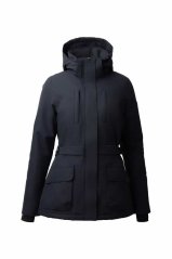 Damen-Winterjacke HORZE Jadine