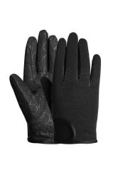 Children's winter gloves HORZE Ava