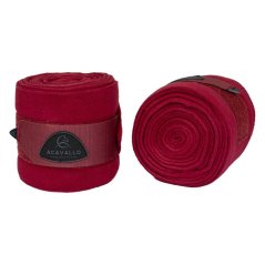 Acavallo fleece bandages