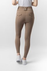 Women´s thermo breeches Enya B Vertigo