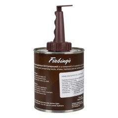 Leather oil (946 ml) Fiebing's