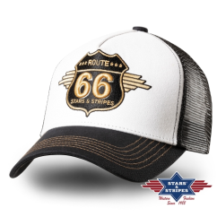 TC ROUTE 66 cap