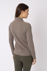 Women's functional sweatshirt Elodie HORZE