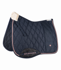 Podsedlová dečka Waldhausen Modern Rosé