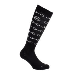 Acavallo knee-high socks