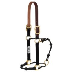 Working halter WEAVER Horseman's