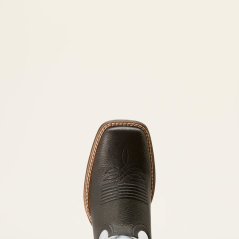 Round Up Ryder Western Boot