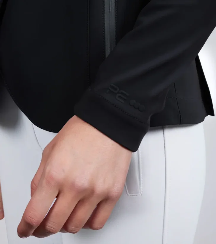 Premier Equine Evinco Damen-Rennjacke