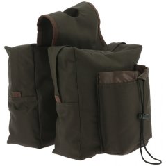 Brašny na hrušku RANDOL'S WESTERN DOUBLE