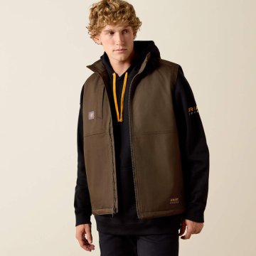 Štýlové pracovné oblečenie Ariat – keď sa práca stretne s eleganciou