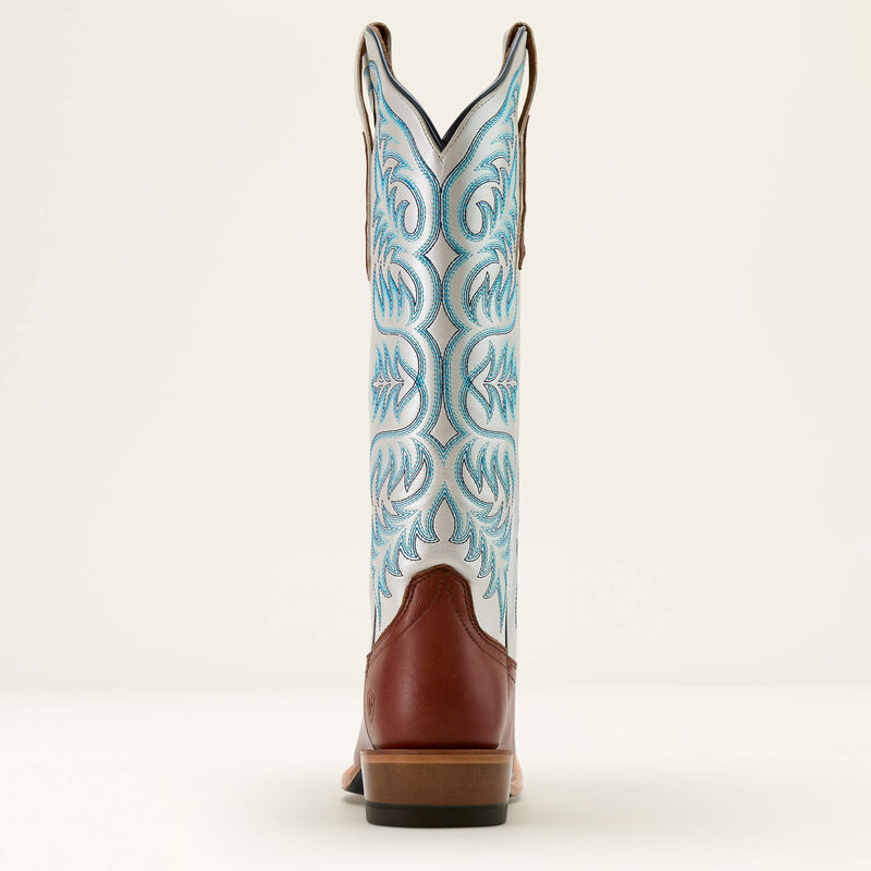 Dámské boty Ariat Futurity Blanche-38,5
