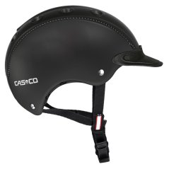 Jezdecká přilba Casco CHOICE TURNIER